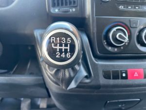Citroën Jumper 2.0 HDI 110 L2 H2  - Foto 14