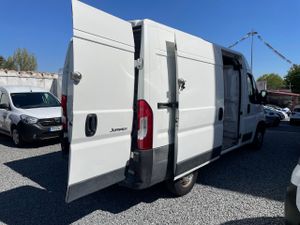 Citroën Jumper 2.0 HDI 110 L2 H2  - Foto 6
