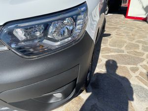 Renault Express 1.5 DCI ADVANCE  - Foto 23