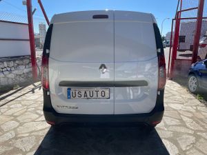 Renault Express 1.5 DCI ADVANCE  - Foto 7