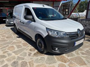 Renault Express 1.5 DCI ADVANCE  - Foto 3
