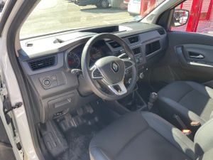 Renault Express 1.5 DCI ADVANCE  - Foto 10