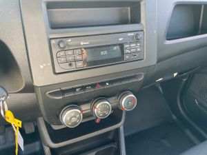 Renault Express 1.5 DCI ADVANCE  - Foto 13