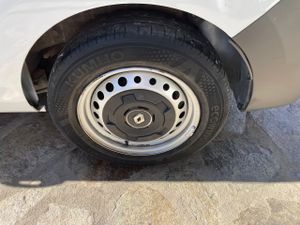 Renault Express 1.5 DCI ADVANCE  - Foto 21