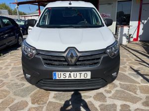 Renault Express 1.5 DCI ADVANCE  - Foto 4