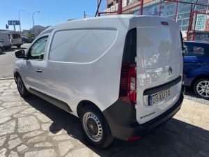 Renault Express 1.5 DCI ADVANCE  - Foto 6