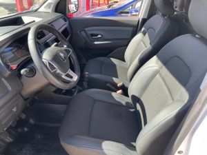 Renault Express 1.5 DCI ADVANCE  - Foto 11