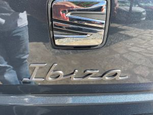 Seat Ibiza Style + 1.0 TSI 85 kW  - Foto 22
