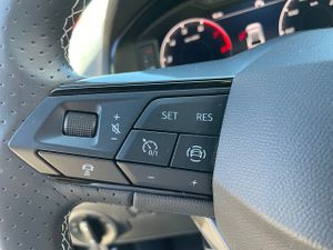 Seat Ibiza Style + 1.0 TSI 85 kW  - Foto 20