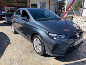 Seat Ibiza Style + 1.0 TSI 85 kW  - Foto 3