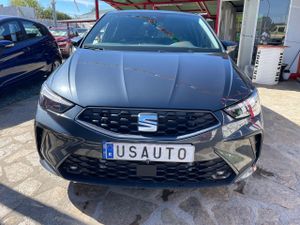 Seat Ibiza Style + 1.0 TSI 85 kW  - Foto 4