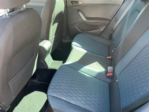 Seat Ibiza Style + 1.0 TSI 85 kW  - Foto 12