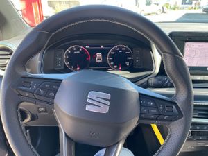 Seat Ibiza Style + 1.0 TSI 85 kW  - Foto 21