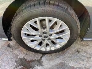 Seat Ibiza Style + 1.0 TSI 85 kW  - Foto 24
