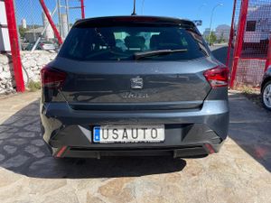 Seat Ibiza Style + 1.0 TSI 85 kW  - Foto 7