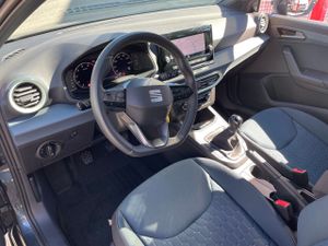 Seat Ibiza Style + 1.0 TSI 85 kW  - Foto 10