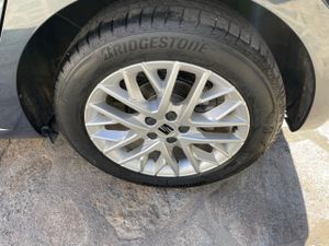 Seat Ibiza Style + 1.0 TSI 85 kW  - Foto 23