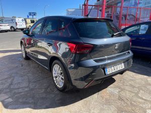 Seat Ibiza Style + 1.0 TSI 85 kW  - Foto 6