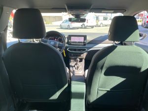 Seat Ibiza Style + 1.0 TSI 85 kW  - Foto 9