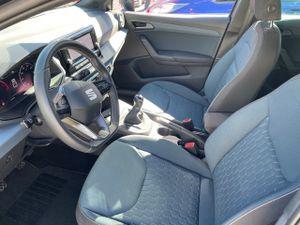 Seat Ibiza Style + 1.0 TSI 85 kW  - Foto 11
