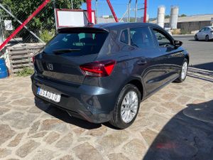Seat Ibiza Style + 1.0 TSI 85 kW  - Foto 5