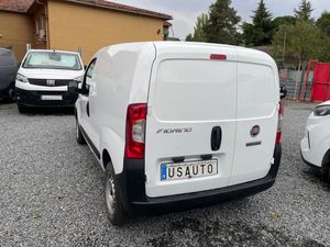 Fiat Fiorino SX CARGO  - Foto 6