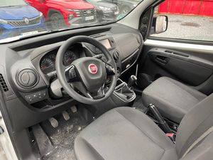 Fiat Fiorino SX CARGO  - Foto 8