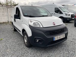 Fiat Fiorino SX CARGO  - Foto 3
