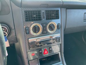 Mercedes Clase SLK SLK 200  - Foto 15