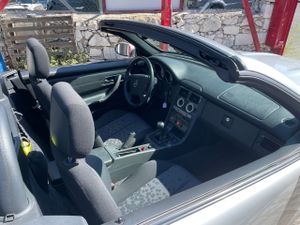 Mercedes Clase SLK SLK 200  - Foto 12