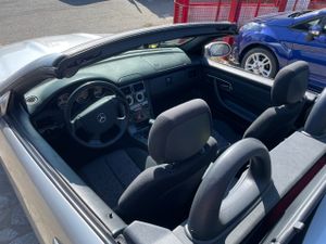 Mercedes Clase SLK SLK 200  - Foto 11