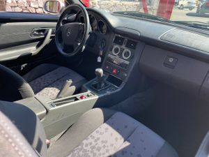 Mercedes Clase SLK SLK 200  - Foto 8