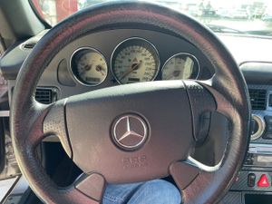 Mercedes Clase SLK SLK 200  - Foto 18