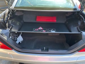 Mercedes Clase SLK SLK 200  - Foto 19