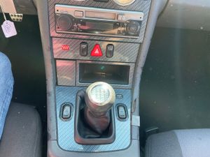 Mercedes Clase SLK SLK 200  - Foto 16