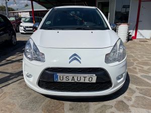 Citroën C3 Collection HDi 90  - Foto 4