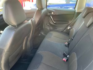 Citroën C3 Collection HDi 90  - Foto 10