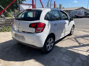 Citroën C3 Collection HDi 90  - Foto 5
