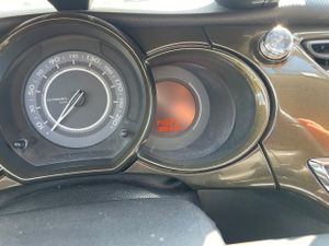 Citroën C3 Collection HDi 90  - Foto 11