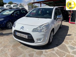 Citroën C3 Collection HDi 90  - Foto 2