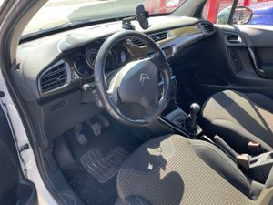 Citroën C3 Collection HDi 90  - Foto 8