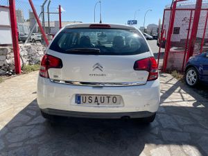 Citroën C3 Collection HDi 90  - Foto 7