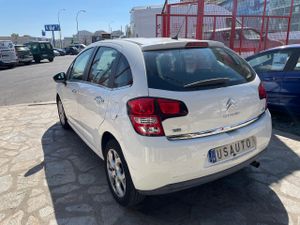 Citroën C3 Collection HDi 90  - Foto 6