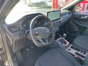 Ford Kuga ST-Line 1.5 EcoBoost 150 CV  - Foto 10