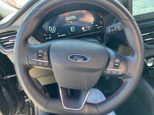 Ford Kuga ST-Line 1.5 EcoBoost 150 CV  - Foto 21