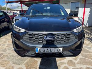 Ford Kuga ST-Line 1.5 EcoBoost 150 CV  - Foto 4