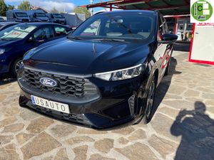 Ford Kuga ST-Line 1.5 EcoBoost 150 CV  - Foto 2