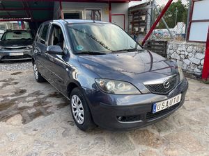 Mazda 2 1.4 ACTIVE  - Foto 3