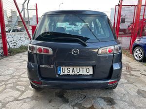 Mazda 2 1.4 ACTIVE  - Foto 7