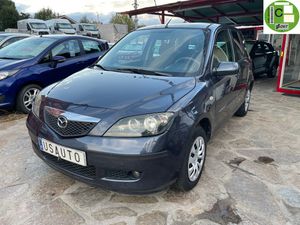 Mazda 2 1.4 ACTIVE  - Foto 2